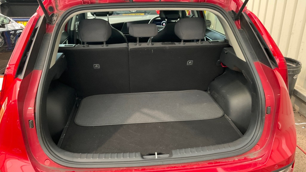 Used Kia Niro 2022 for sale - 76368996: Photo 7