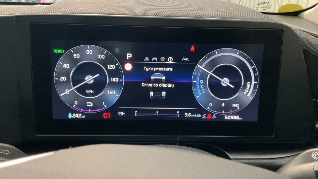 Used Kia Niro 2022 for sale - 76368996: Photo 9