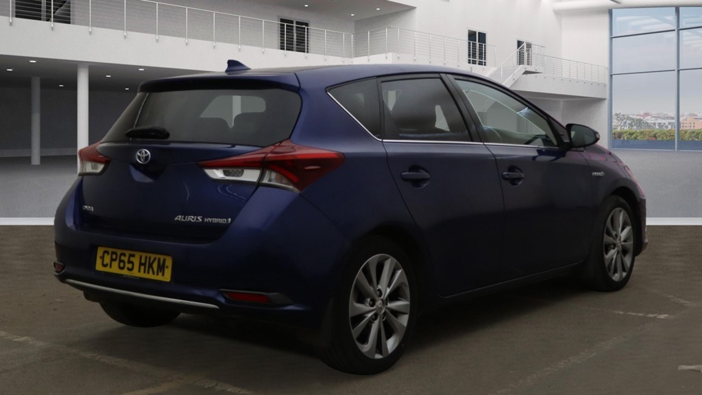 Used Toyota Auris 2015 for sale - 76369015: Photo 4