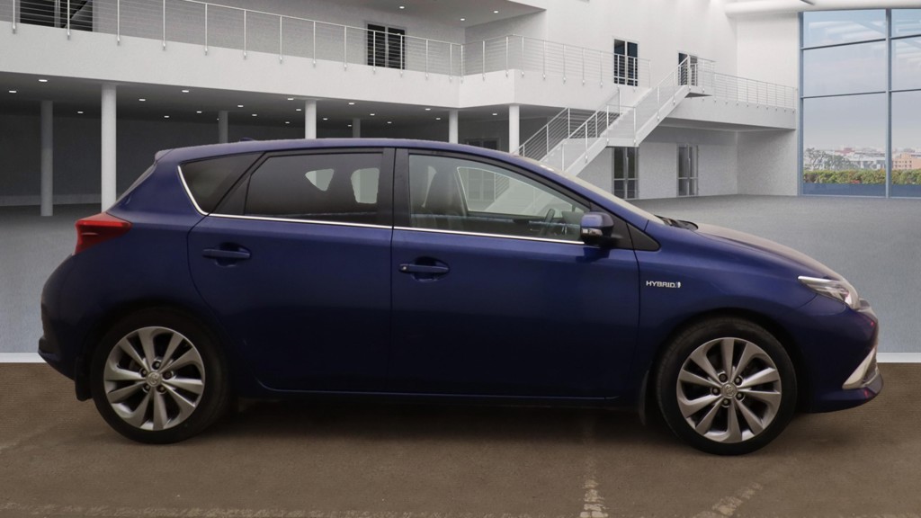 Used Toyota Auris 2015 for sale - 76369015: Photo 5