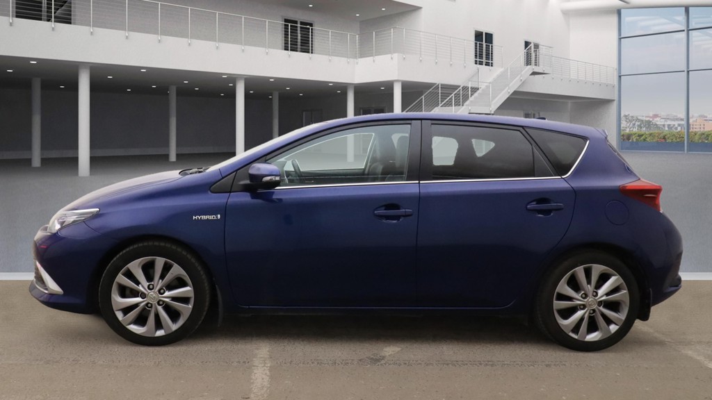 Used Toyota Auris 2015 for sale - 76369015: Photo 6