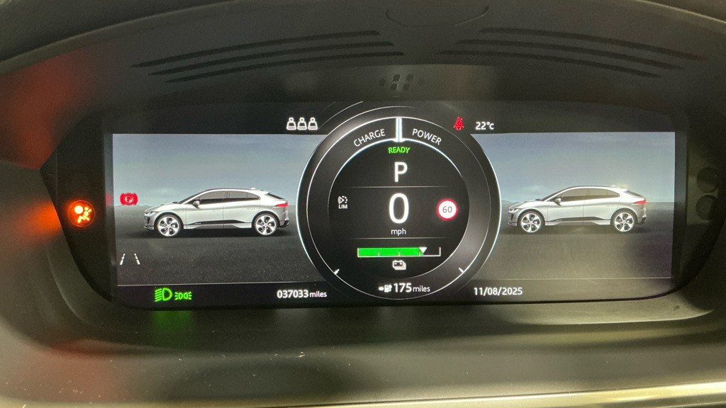 Used Jaguar I-Pace 2019 for sale - 76735745: Photo 10