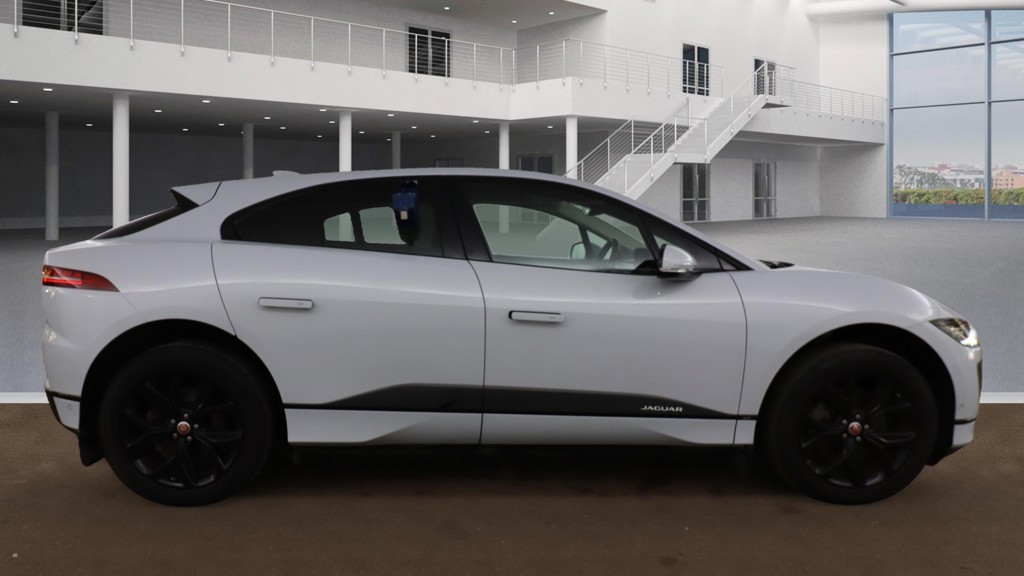 Used Jaguar I-Pace 2019 for sale - 76735745: Photo 5