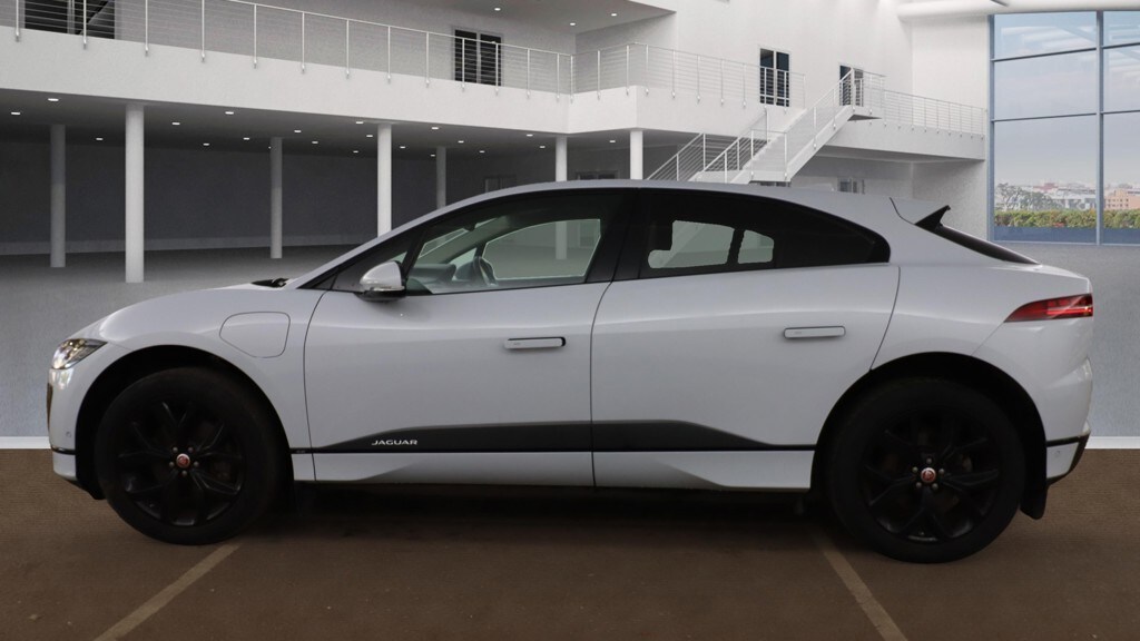 Used Jaguar I-Pace 2019 for sale - 76735745: Photo 6