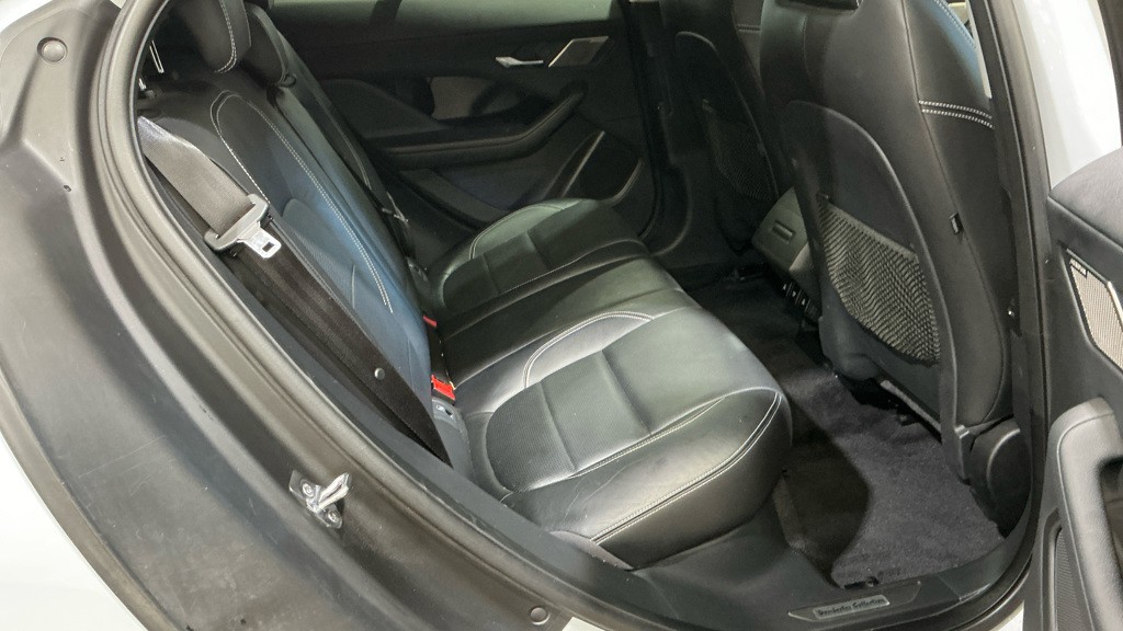 Used Jaguar I-Pace 2019 for sale - 76735745: Photo 8