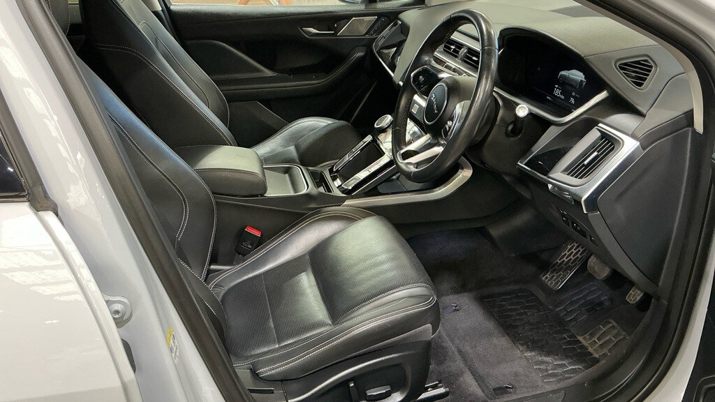 Used Jaguar I-Pace 2019 for sale - 76735745: Photo 9