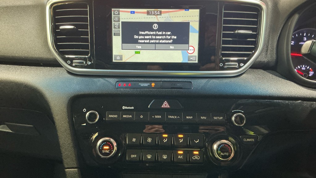 Used Kia Sportage 2019 for sale - 76369033: Photo 10