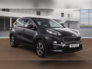 2019 (19) - 1.6 CRDi 2 SUV 5dr Diesel Manual Euro 6 (s/s) (134 bhp)