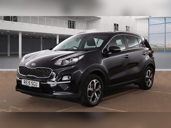 Used Kia Sportage 2019 for sale - 76369033: Photo