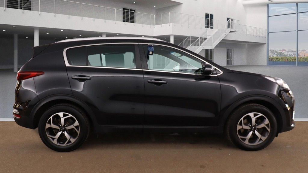 Used Kia Sportage 2019 for sale - 76369033: Photo 5