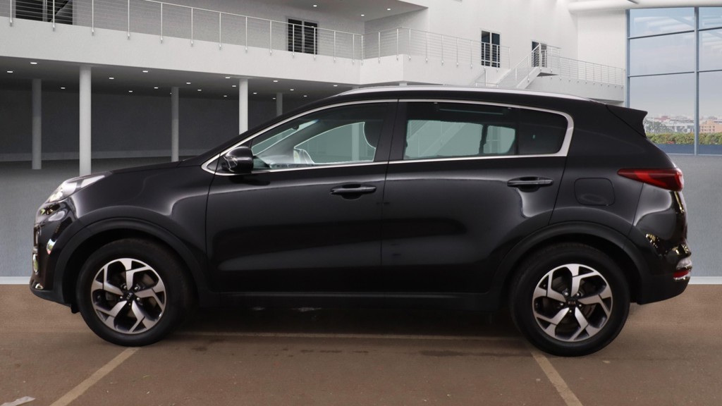 Used Kia Sportage 2019 for sale - 76369033: Photo 6