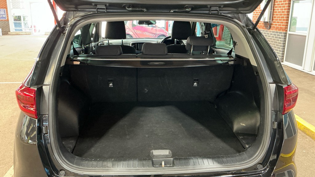 Used Kia Sportage 2019 for sale - 76369033: Photo 7