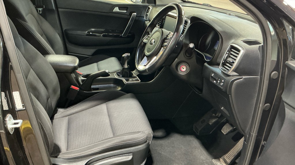 Used Kia Sportage 2019 for sale - 76369033: Photo 9