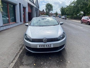 Used Volkswagen Golf 2012 for sale - 76369043: Photo