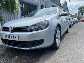 Used Volkswagen Golf 2012 for sale - 76369043: Photo