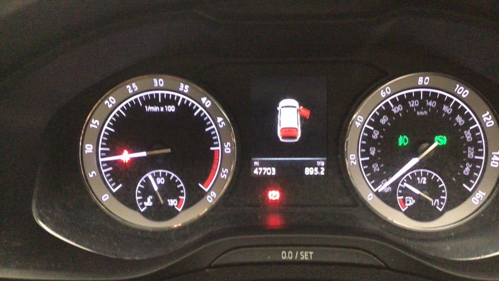 Used Skoda Karoq 2019 for sale - 76386907: Photo 7