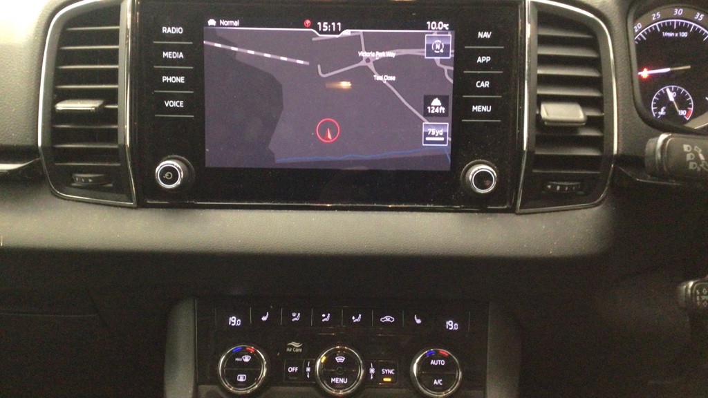 Used Skoda Karoq 2019 for sale - 76386907: Photo 8