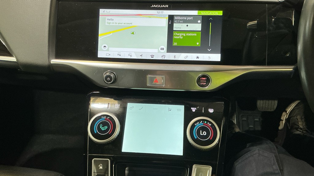 Used Jaguar I-Pace 2019 for sale - 76386788: Photo 11