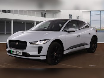 Used Jaguar I-Pace 2019 for sale - 76386788: Photo