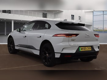 Used Jaguar I-Pace 2019 for sale - 76386788: Photo