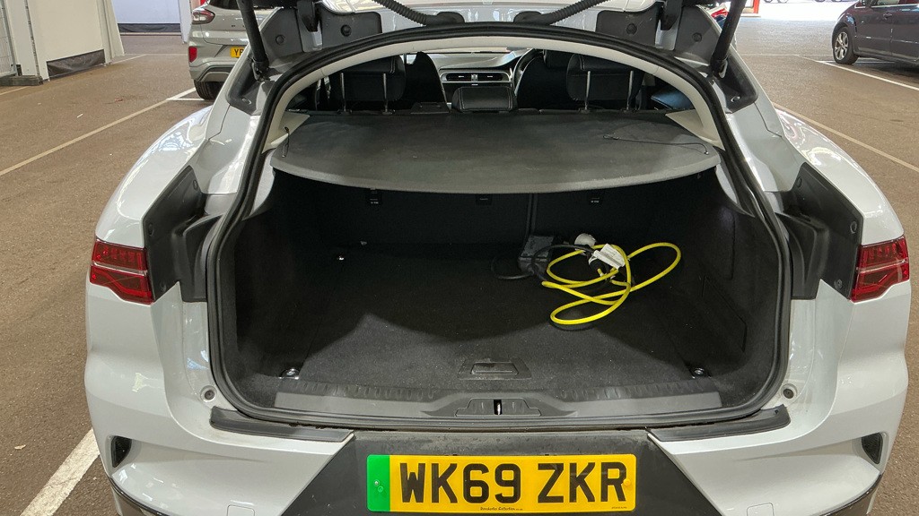 Used Jaguar I-Pace 2019 for sale - 76386788: Photo 7