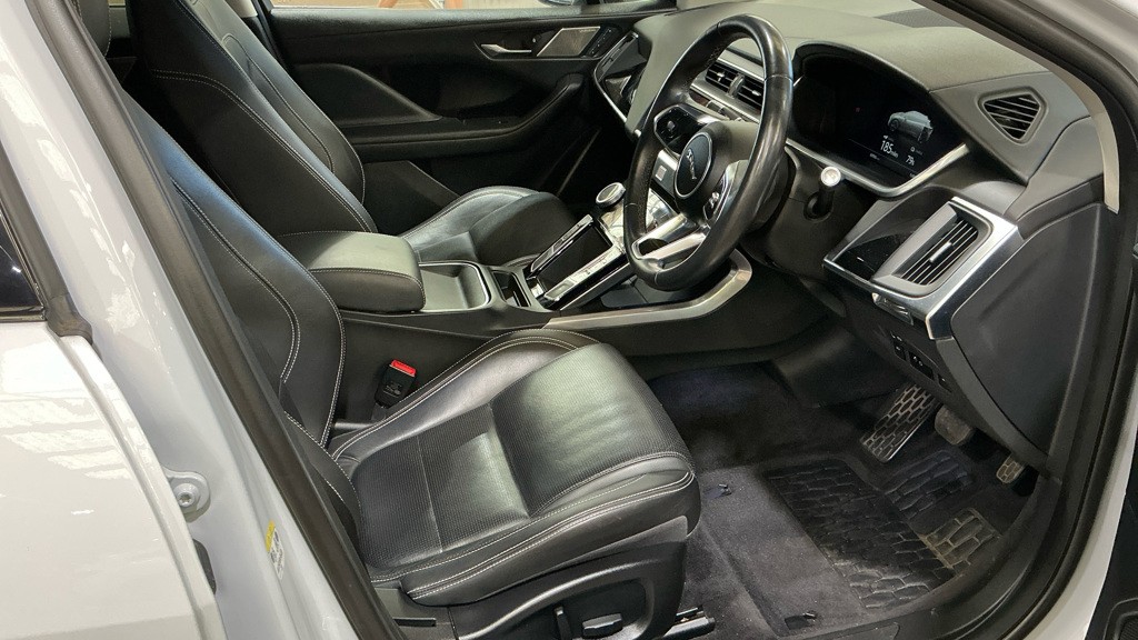 Used Jaguar I-Pace 2019 for sale - 76386788: Photo 9