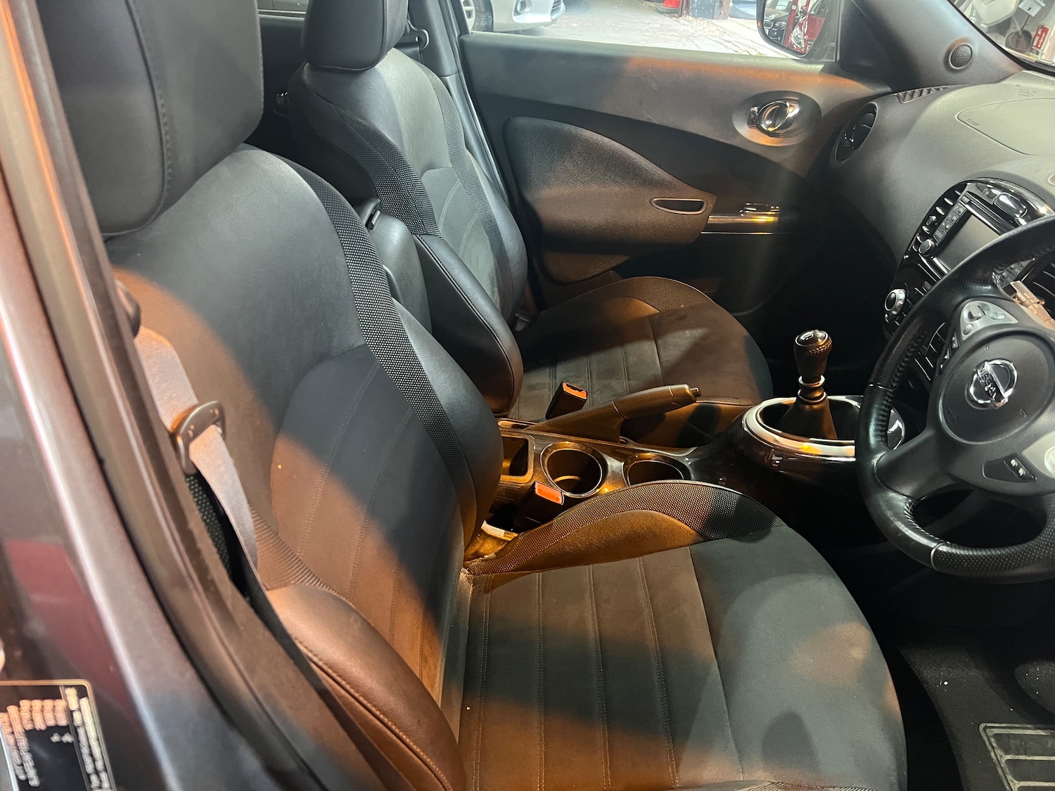 Used Vauxhall Astra 2010 for sale - 76545953: Photo 6