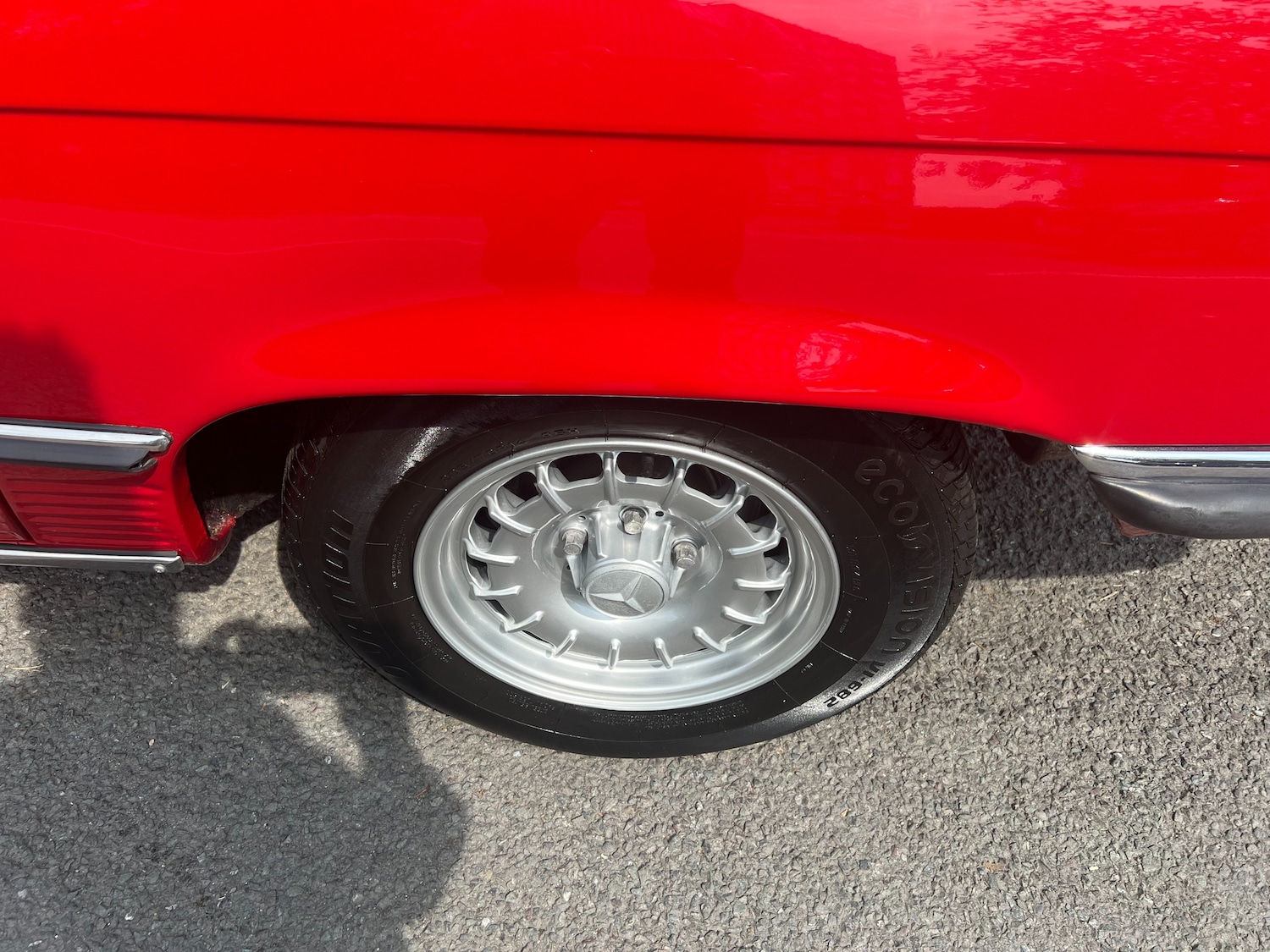 Used Mercedes-Benz SL for sale - 76369044: Photo 10
