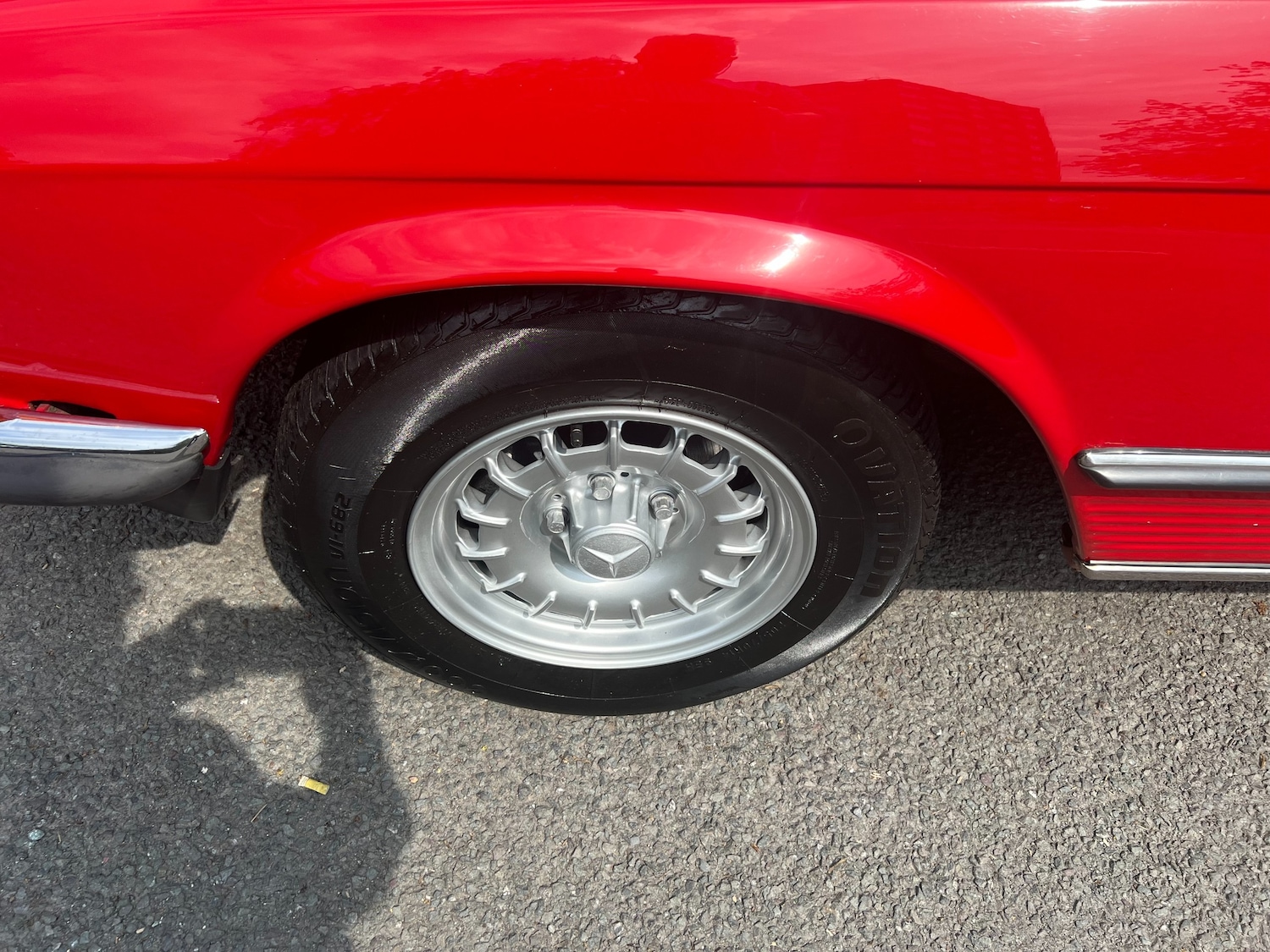Used Mercedes-Benz SL for sale - 76369044: Photo 9