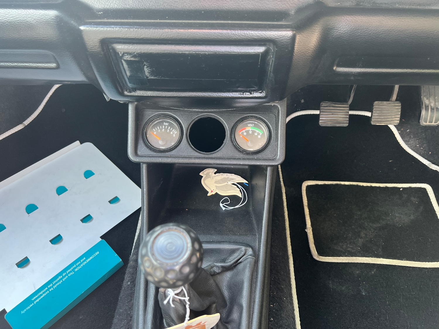 Used Volkswagen Golf 1983 for sale - 76369077: Photo 10