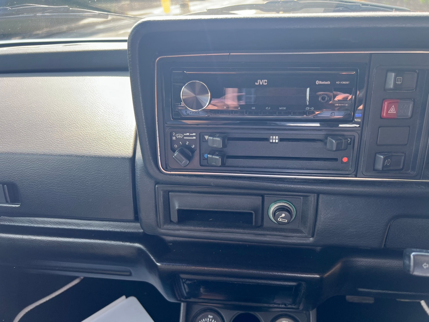 Used Volkswagen Golf 1983 for sale - 76369077: Photo 11