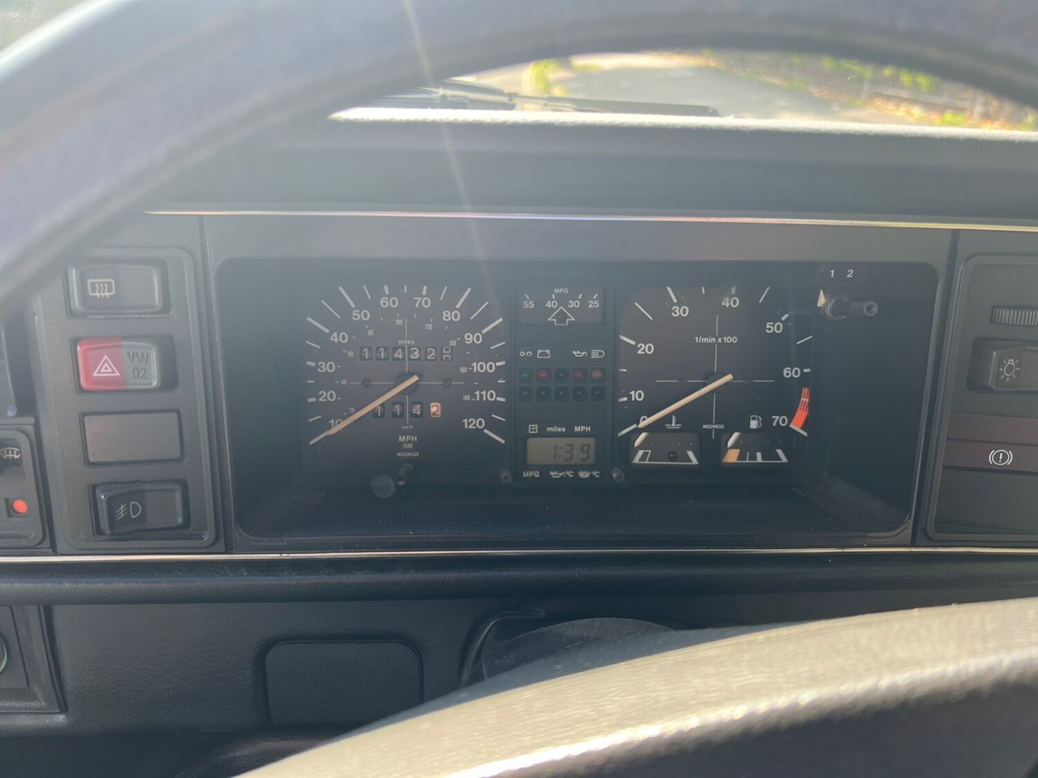 Used Volkswagen Golf 1983 for sale - 76369077: Photo 8