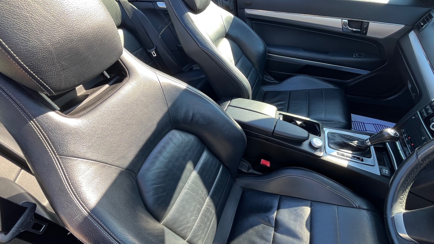 Used Mercedes-Benz E Class 2010 for sale - 77937613: Photo 17