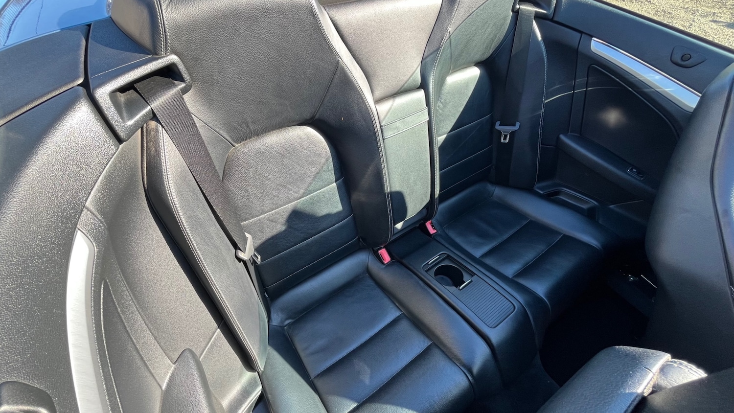 Used Mercedes-Benz E Class 2010 for sale - 77937613: Photo 18