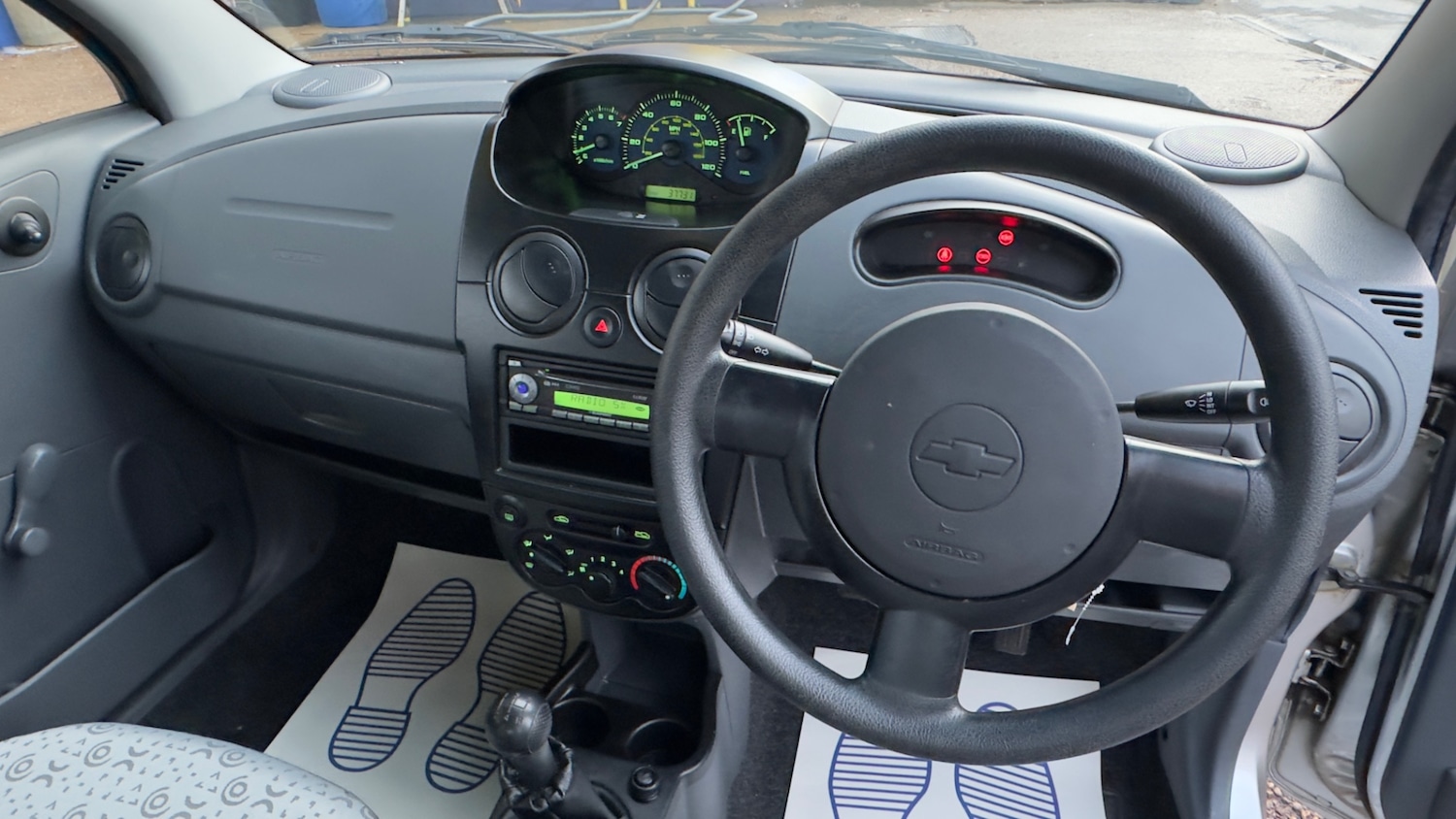 Vehicle 13
