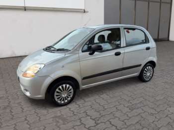 Used Chevrolet Matiz 2009 for sale - 74118995: Photo