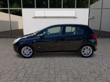 Used Vauxhall Corsa 2007 for sale - 74695041: Photo