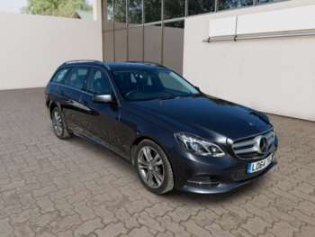 2015 (64) - E300 BlueTEC Hybrid SE Premium 5dr 7G-Tronic