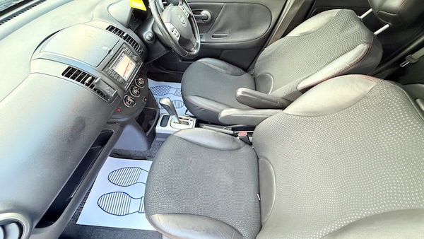 Used Nissan Note 2009 for sale - 76262537: Photo 12