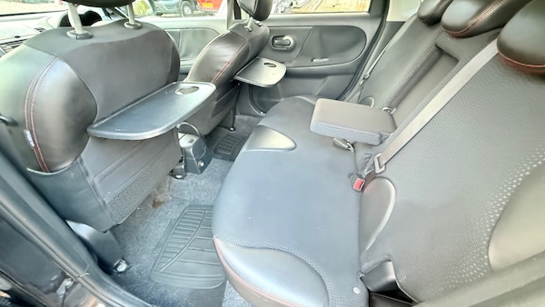 Used Nissan Note 2009 for sale - 76262537: Photo 16