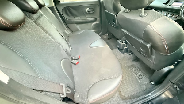 Used Nissan Note 2009 for sale - 76262537: Photo 17