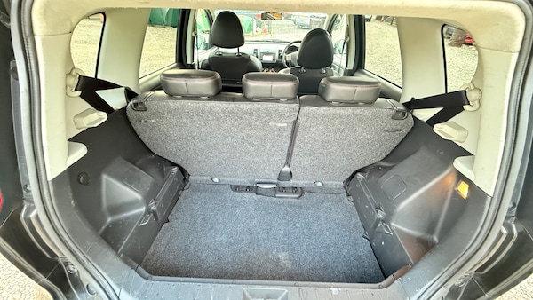 Used Nissan Note 2009 for sale - 76262537: Photo 18