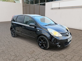2009 (09) - 1.6 Tekna 5dr Auto