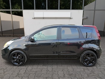 Used Nissan Note 2009 for sale - 76262537: Photo 4