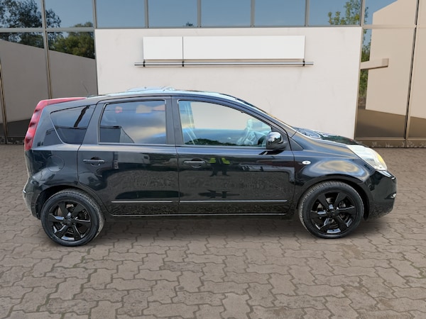 Used Nissan Note 2009 for sale - 76262537: Photo 8