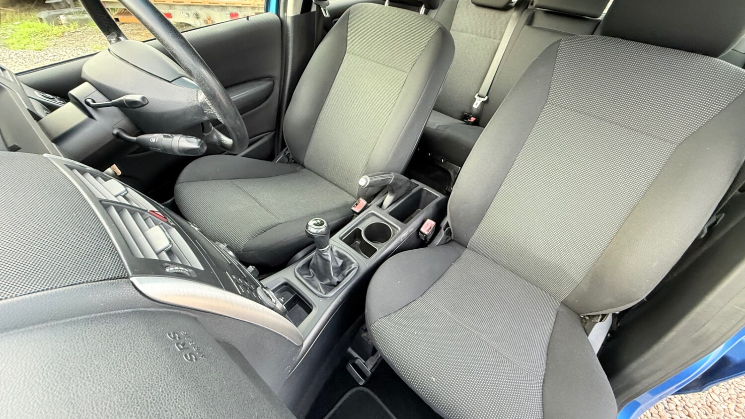 Used Mercedes-Benz A-Class 2006 for sale - 76178611: Photo 13