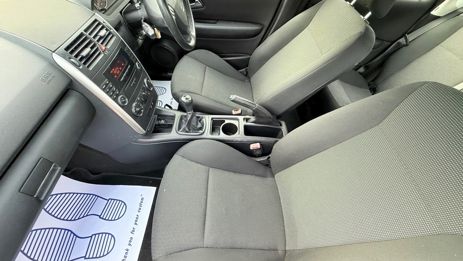 Used Mercedes-Benz A-Class 2006 for sale - 76178611: Photo 14