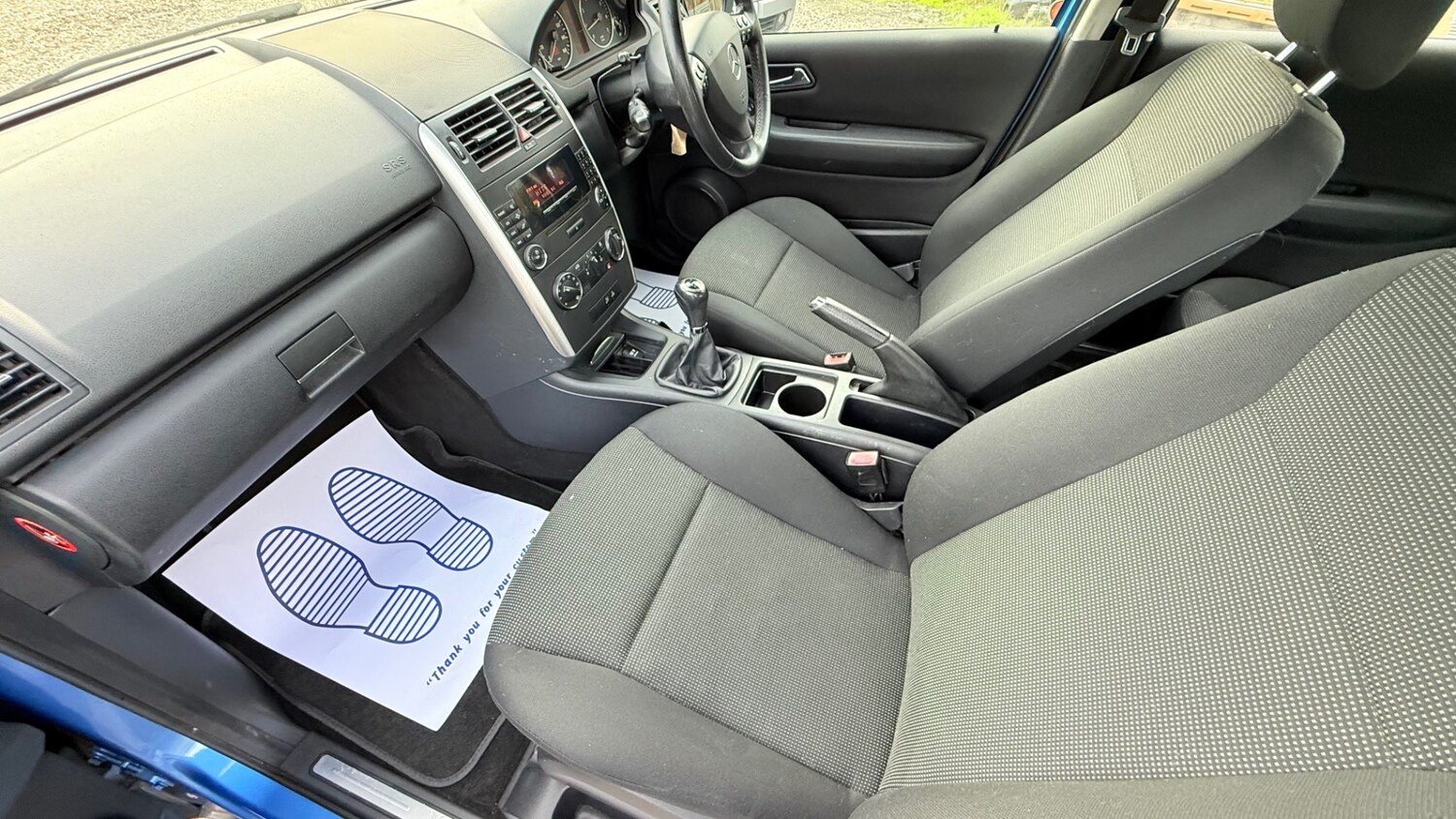 Used Mercedes-Benz A-Class 2006 for sale - 76178611: Photo 15