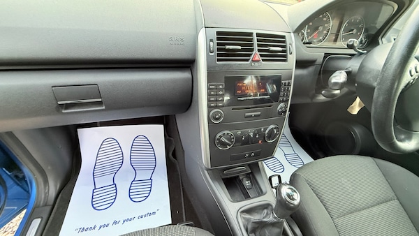 Used Mercedes-Benz A-Class 2006 for sale - 76178611: Photo 16