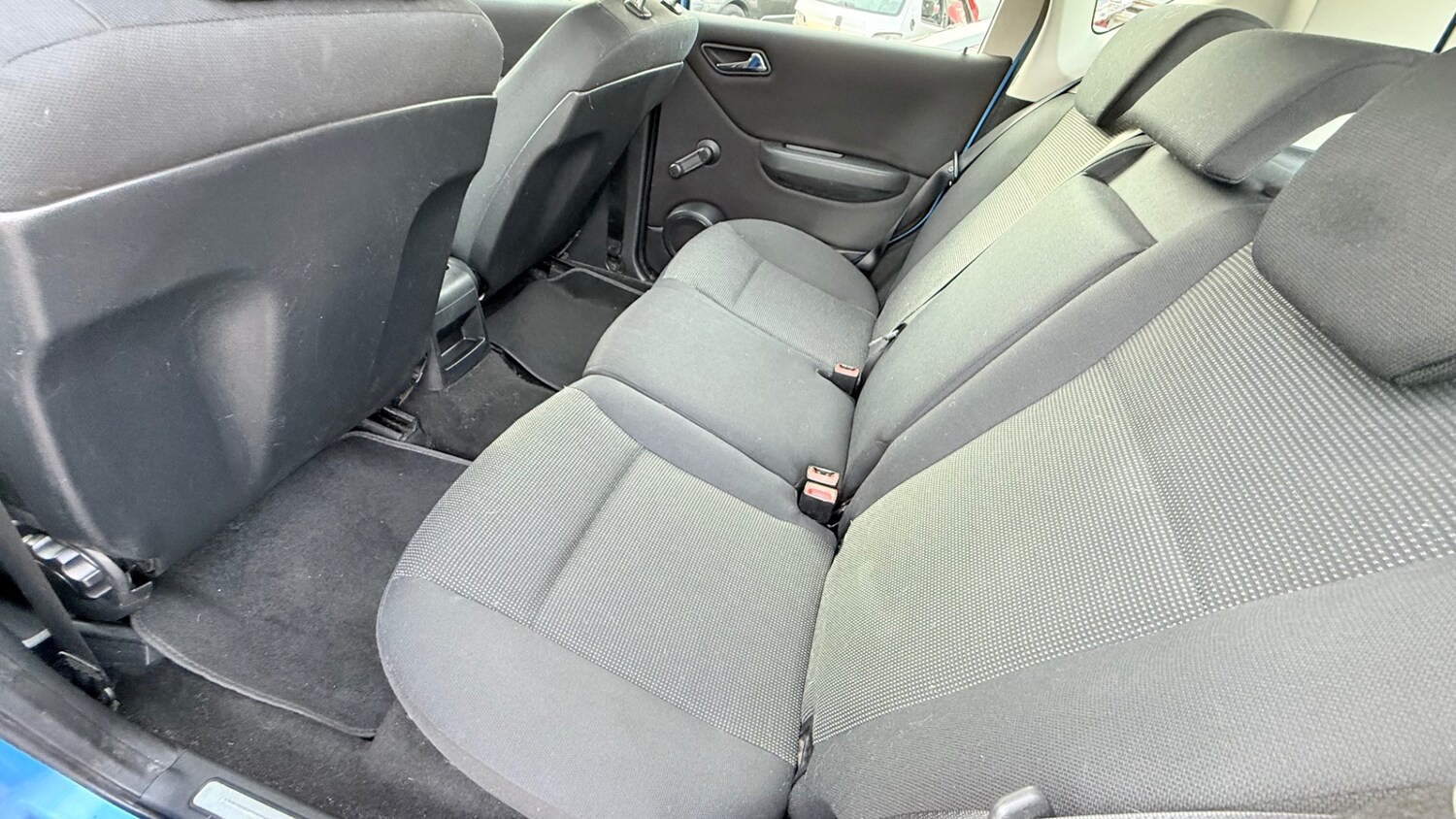 Used Mercedes-Benz A-Class 2006 for sale - 76178611: Photo 17